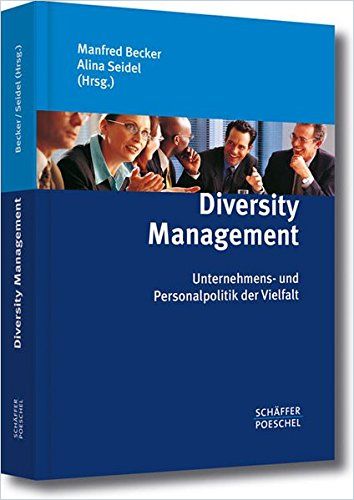 Image of: Diversity Management