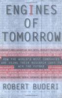 Engines of Tomorrow