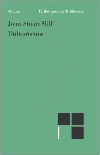 Image of: Utilitarismus
