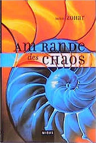 Am Rande des Chaos cover