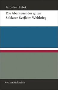 Die Abenteuer des guten Soldaten &Scaron;vejk im Weltkrieg
