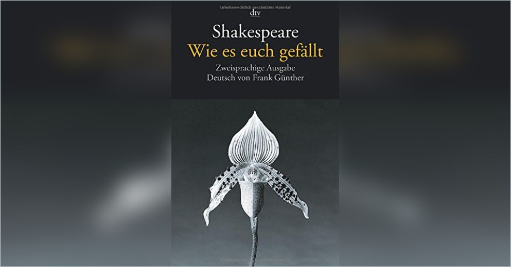 Wie es euch gefällt von William Shakespeare — GratisZusammenfassung