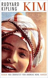 Kim Von Rudyard Kipling Gratis Zusammenfassung