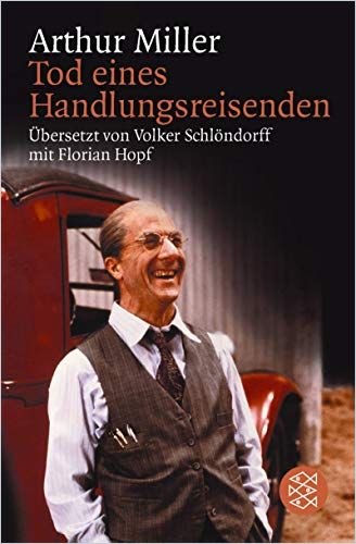 Image of: Tod eines Handlungsreisenden