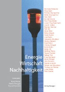 Energie - Wirtschaft - Nachhaltigkeit