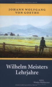 Wilhelm Meisters Lehrjahre