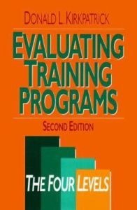Cómo evaluar los programas de entrenamiento