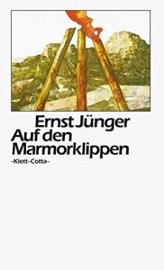 Auf den Marmorklippen