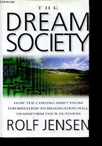 Die Traum-Gesellschaft