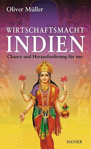 Wirtschaftsmacht Indien Von Oliver Muller Gratis Zusammenfassung