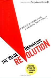 The ValueReporting Revolution