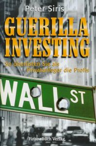 Guerilla Investing