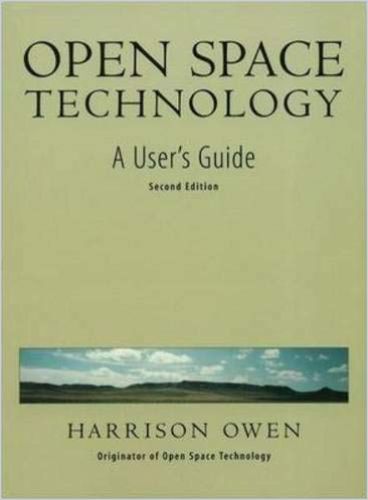 Image of: Open Space Technology