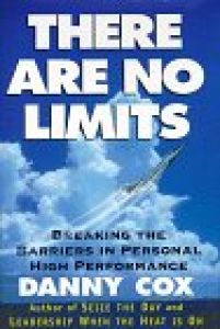 There Are No Limits