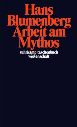 Image of: Arbeit am Mythos