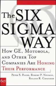 Die Six-Sigma-Theorie