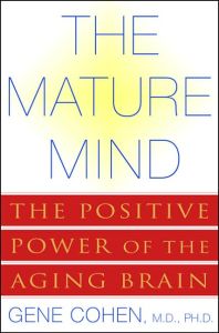 The Mature Mind
