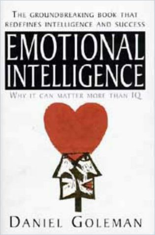 Image of: Emotional Intelligence