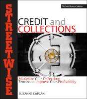 Streetwise Credit and Collections