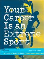 Your Career Is an Extreme Sport
