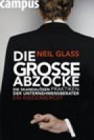 Die gro&szlig;e Abzocke