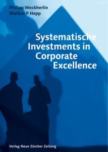 Systematische Investments in Corporate Exellence