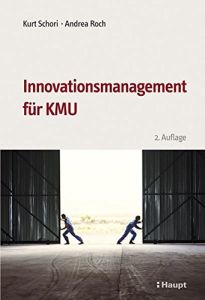 Innovationsmanagement für KMU