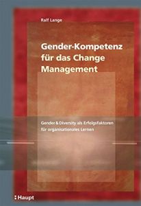 Gender-Kompetenz für das Change Management