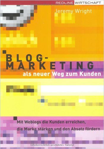 Image of: Blog-Marketing als neuer Weg zum Kunden