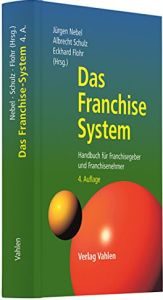 Das Franchise-System