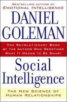 Social Intelligence