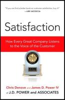 Satisfaction