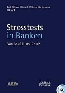 Stresstests in Banken