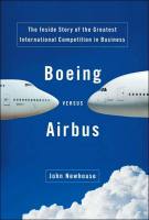 Boeing Versus Airbus