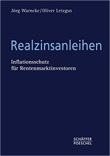 Realzinsanleihen cover