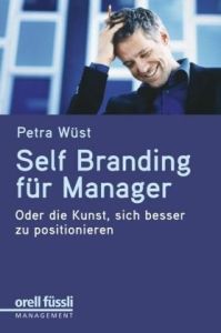 Self Branding für Manager