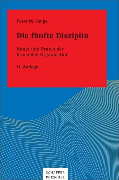 Image of: Die fünfte Disziplin