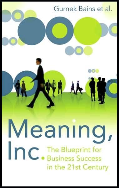 Image of: Meaning, Inc.
