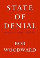State of Denial
