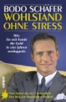 Wohlstand ohne Stress