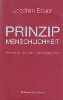 Prinzip Menschlichkeit