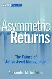 Asymmetric Returns