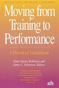 Moving from Training to Performance
