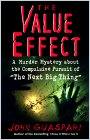 The Value Effect cover