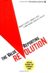 Die ValueReporting Revolution