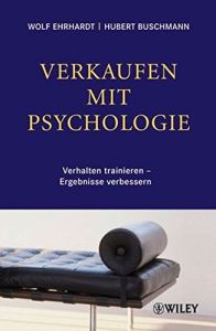 Verkaufen mit Psychologie