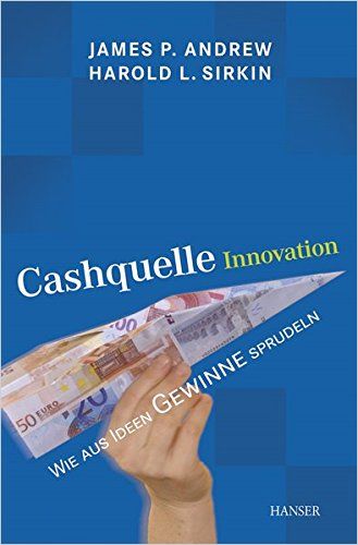 Cashquelle Innovation cover