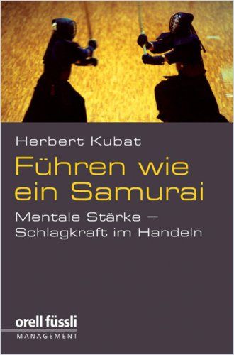 Image of: Führen wie ein Samurai