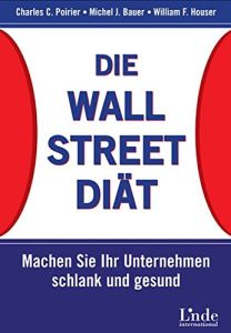Die Wall-Street-Diät