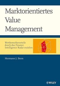 Marktorientiertes Value Management